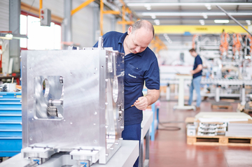 PREVIEW Boucherie WAL6000